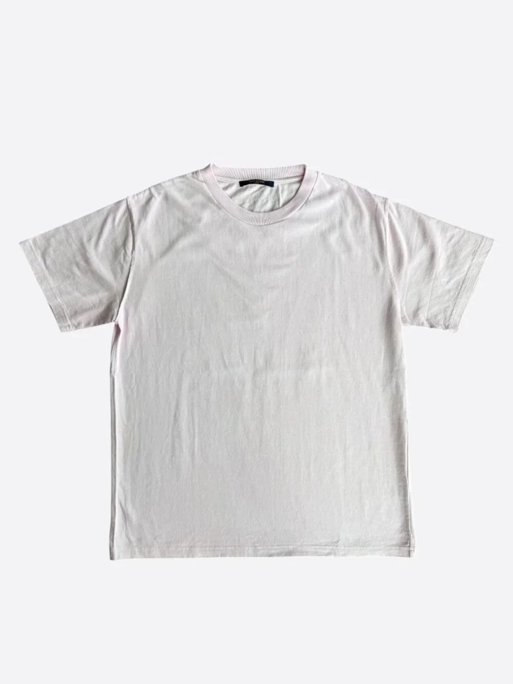 Louis Vuitton Pink T-Shirt